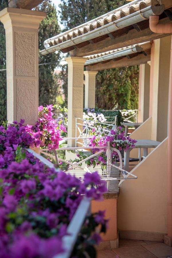 Eva Studios Kassiopi Dış mekan fotoğraf