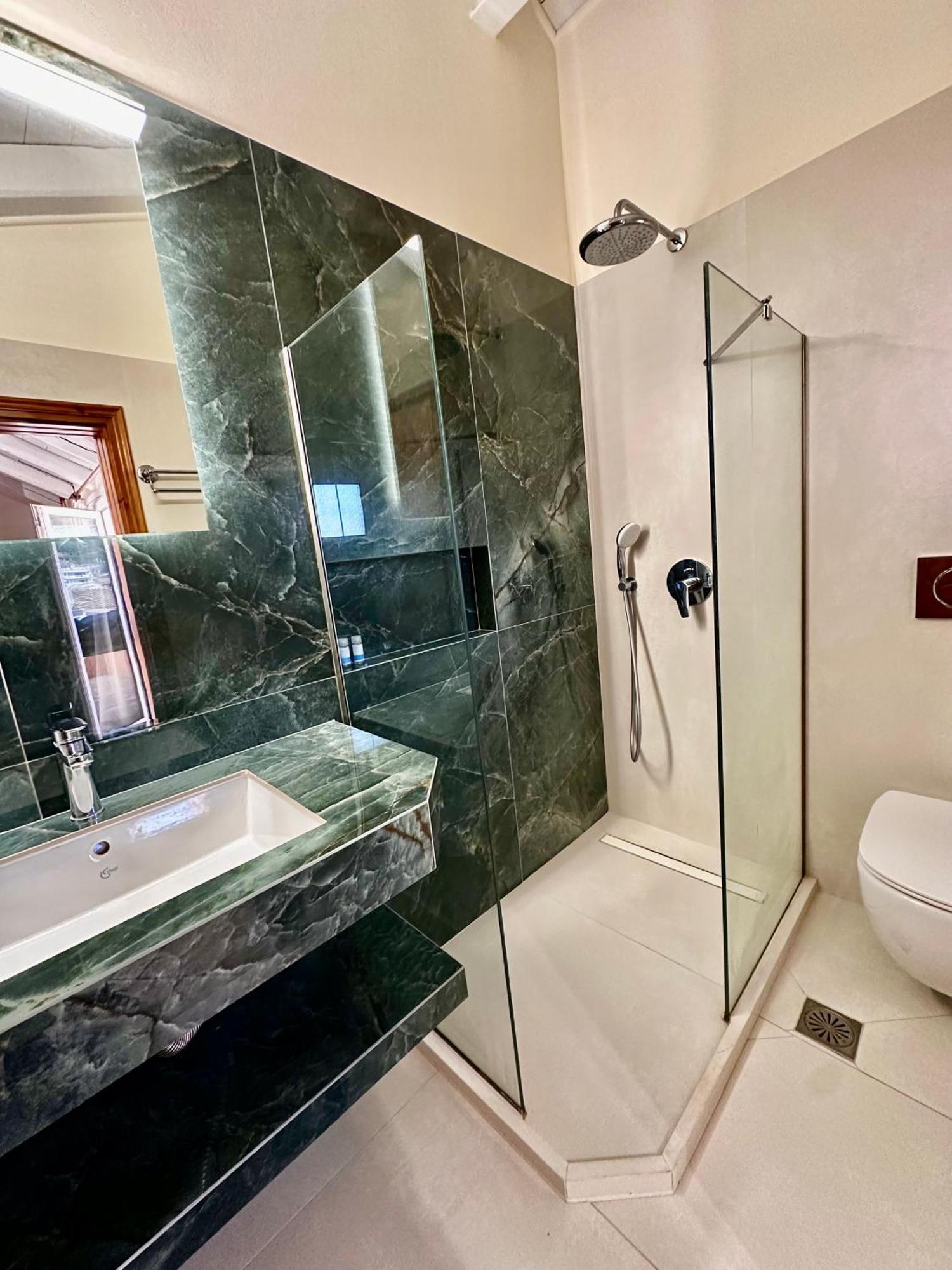 Eva Studios Kassiopi Dış mekan fotoğraf