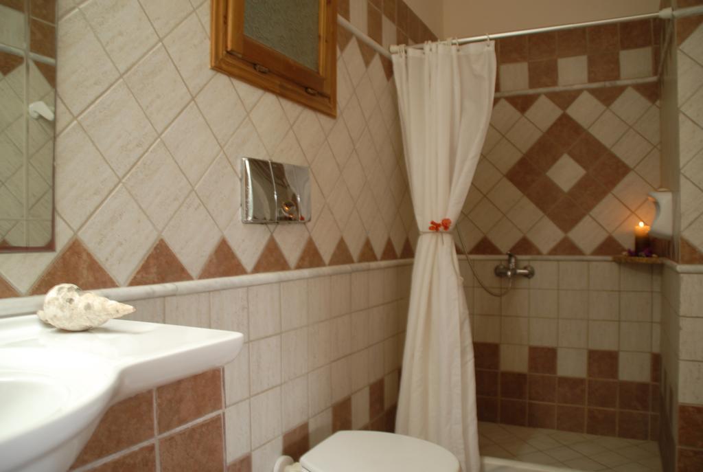 Eva Studios Kassiopi Oda fotoğraf
