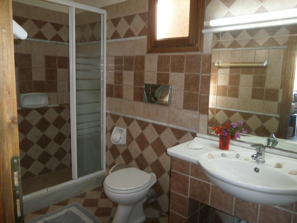 Eva Studios Kassiopi Oda fotoğraf