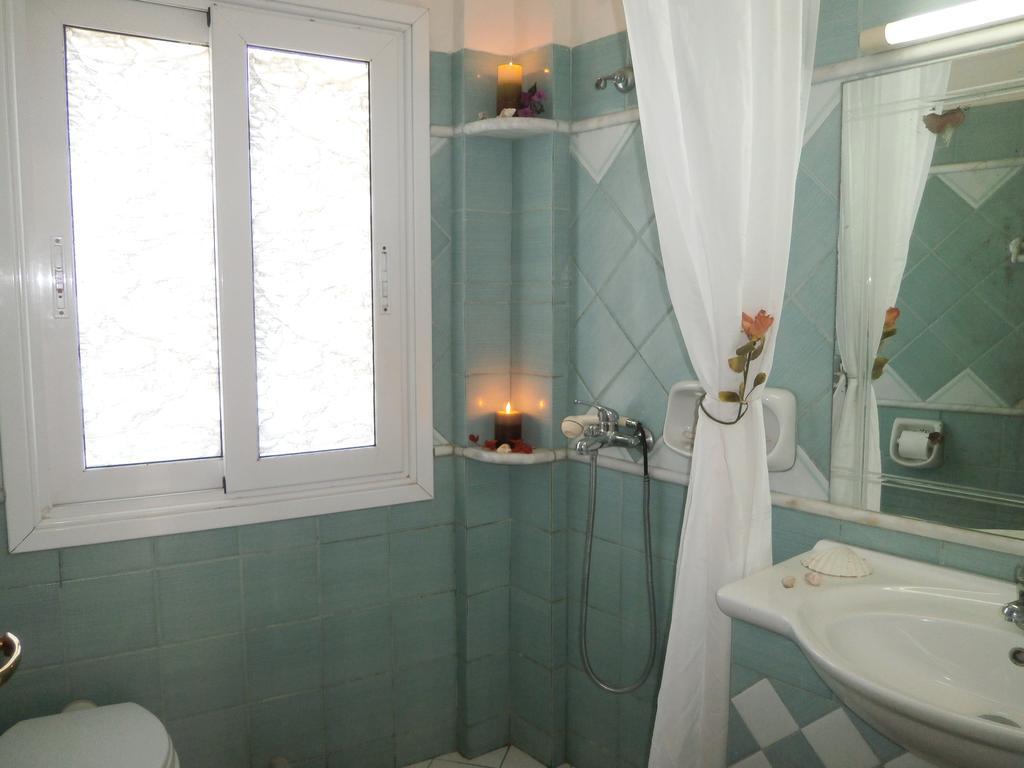 Eva Studios Kassiopi Oda fotoğraf