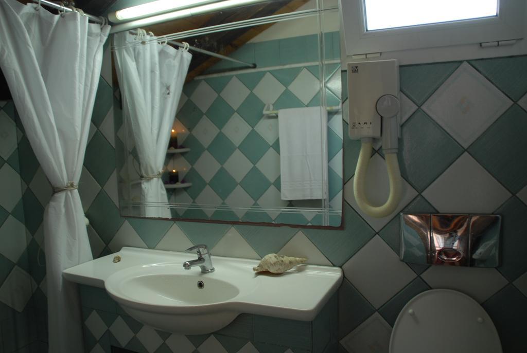 Eva Studios Kassiopi Dış mekan fotoğraf
