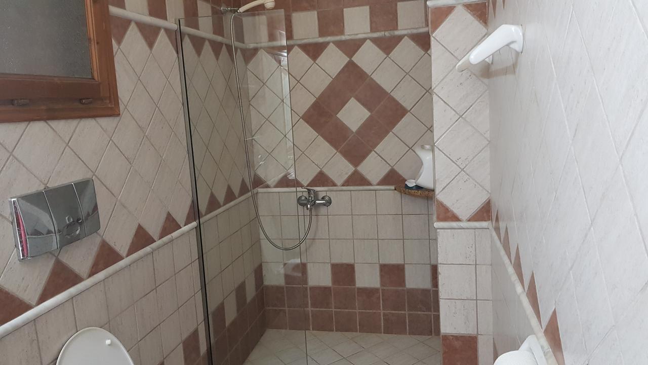 Eva Studios Kassiopi Dış mekan fotoğraf