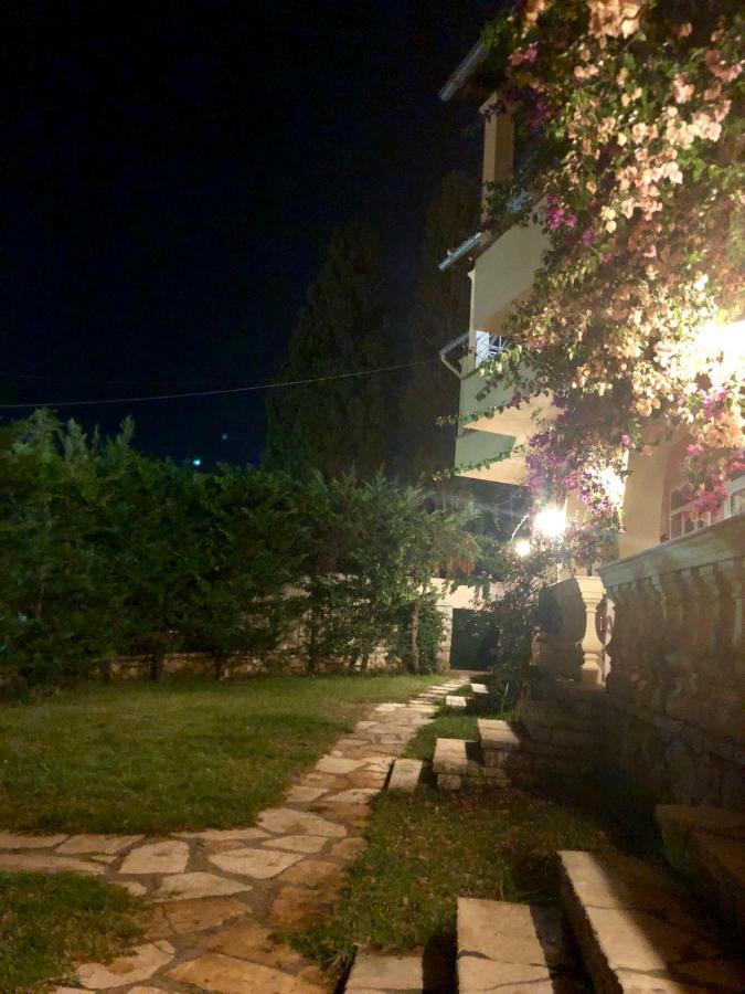 Eva Studios Kassiopi Dış mekan fotoğraf